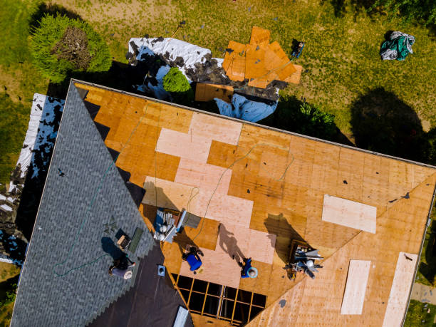 Quick and Trustworthy Emergency Roof Repair Services in Bay Village, OH
