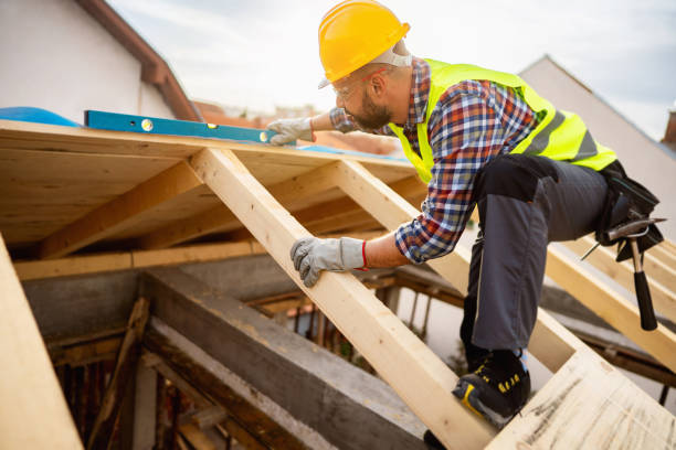 Best Commercial Roofing Services  in Bay Village, OH