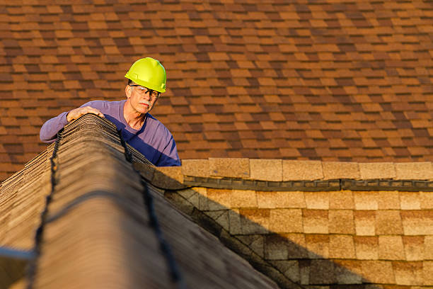 Gutter Installation and Roofing in Bay Village, OH