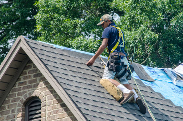 Best Storm Damage Roof Repair  in Bay Village, OH